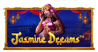 Jasmine Dreams